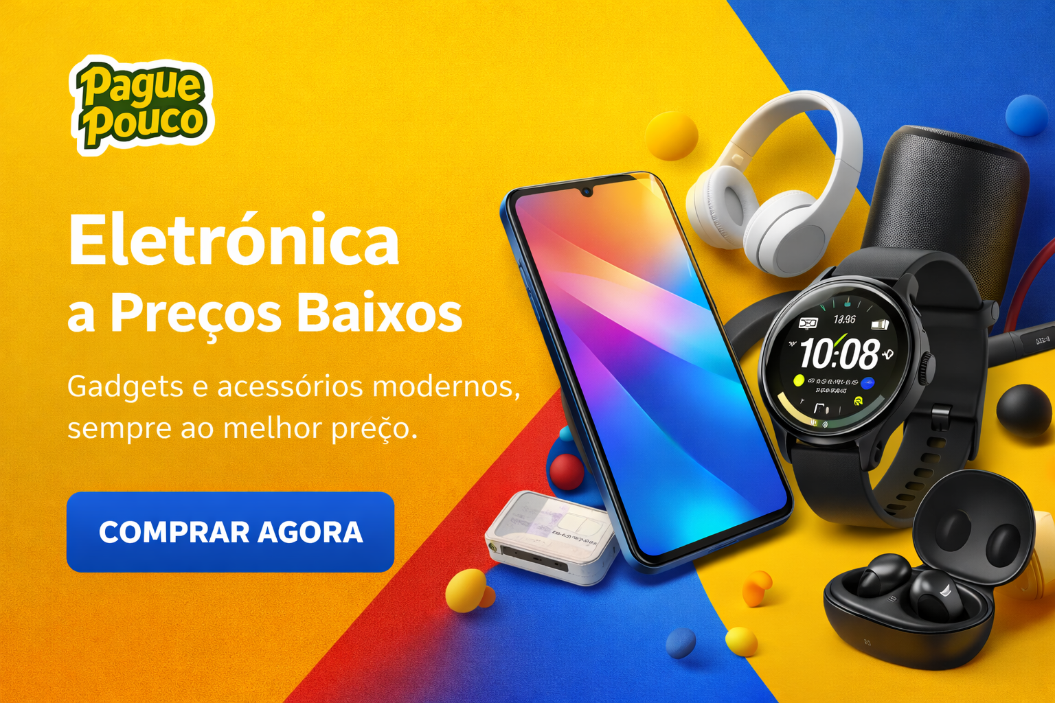 Eletrónica