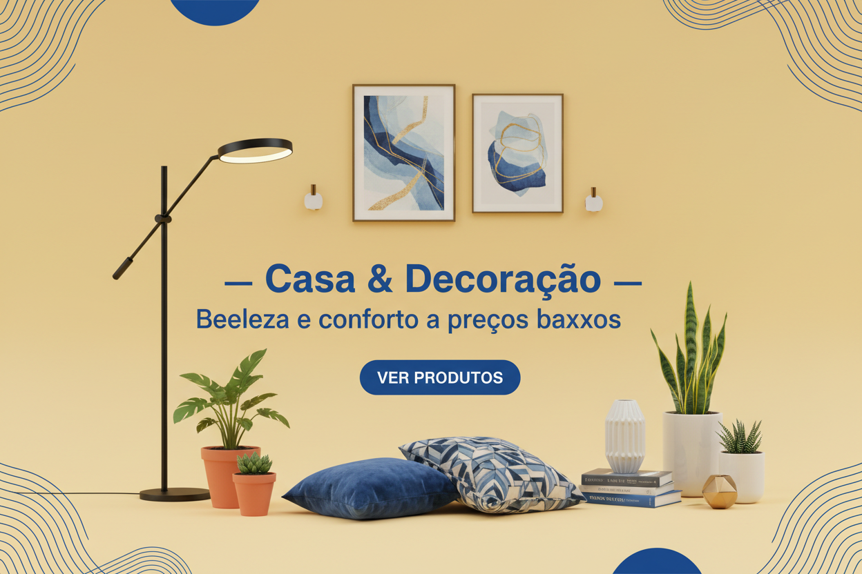 Casa & Decoração