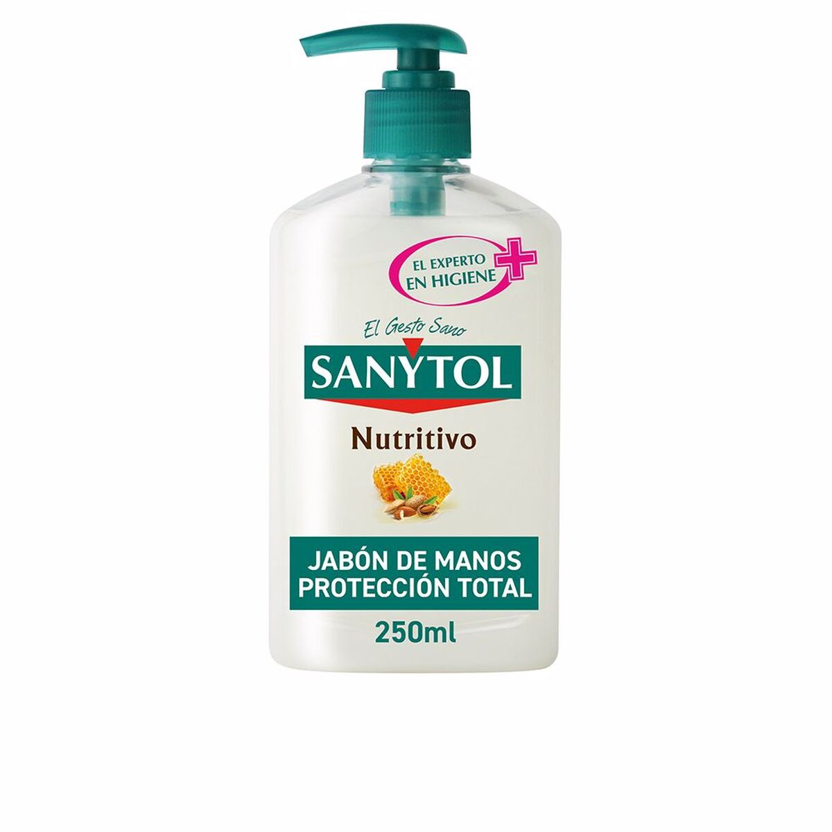 Sanytol Jabón De Manos Sanytol 280110