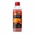 Flower Combustible Flower