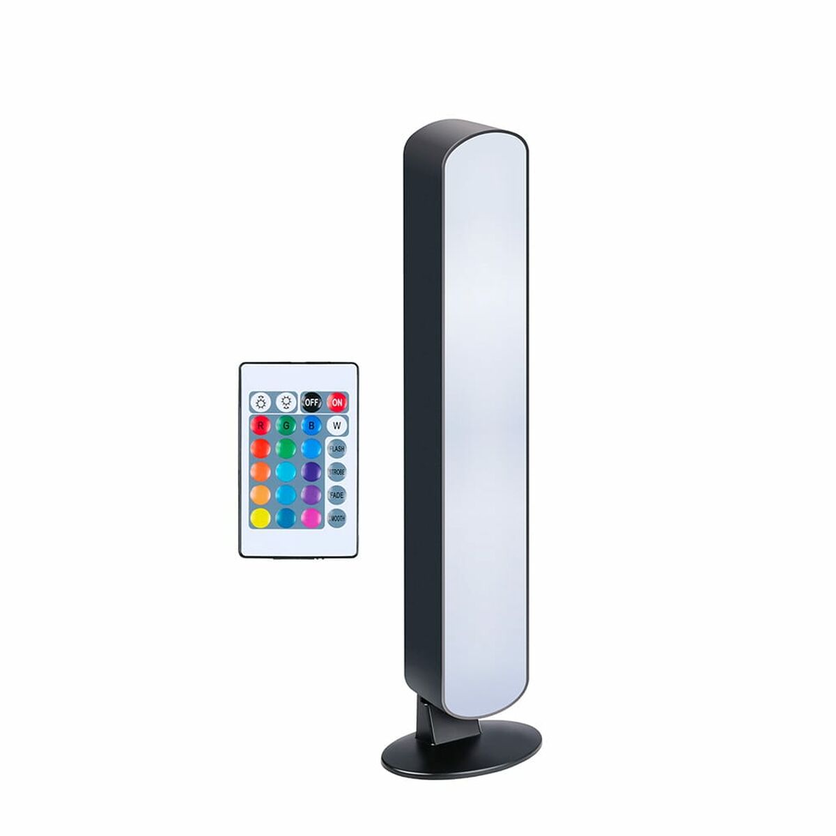 Grundig Lámpara De Mesa Grundig