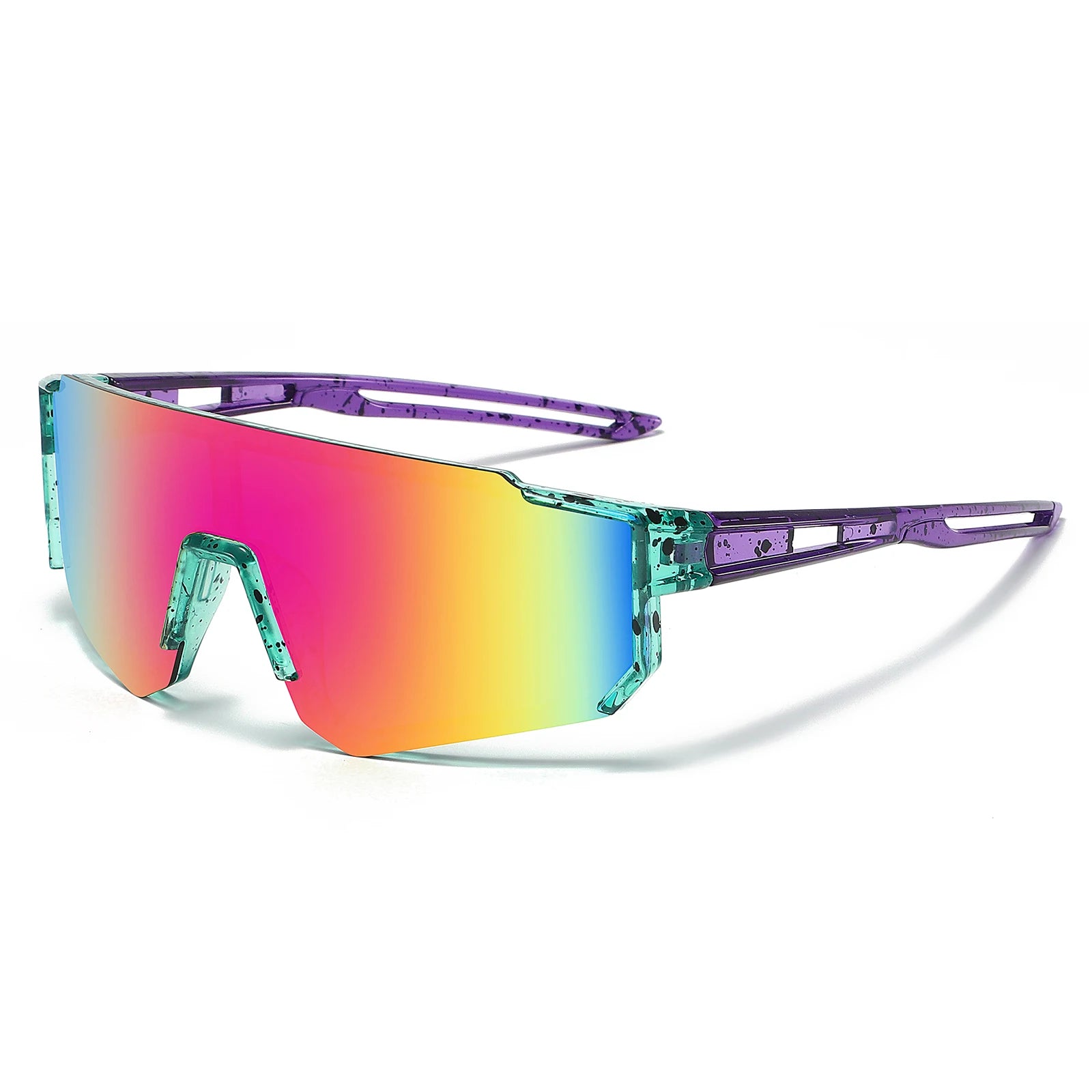 Youth Sunglasses Boys Girls Kids  Sun Glasses Small head Adult Men Women Eyewear Outdoor Cycling Driving Shades Sport