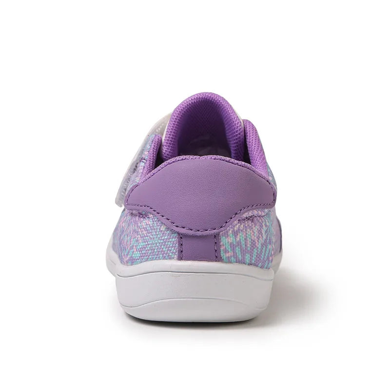 Kids Barefoot Shoes Slipstop Toddler Shoes For Children Baby Sneakers Beach Aqua Outdoor Walking Trekking "No Drainage holes"