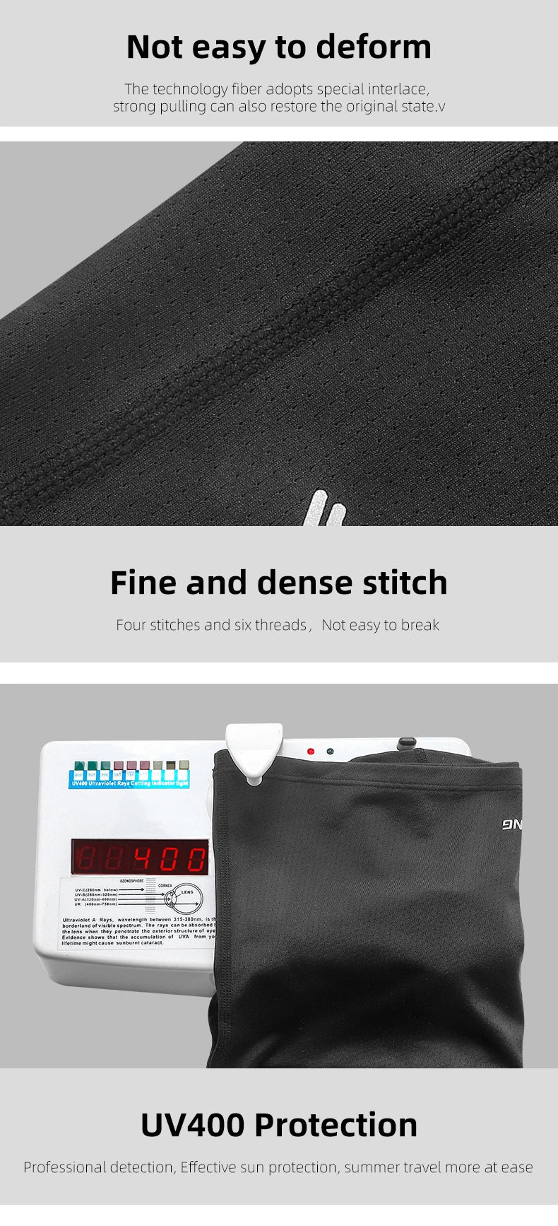 WEST BIKING Summer Motorcycle Bike Moisture-Wicking Balaclava UV Protection Breathable Running Fishing Caps Cooling Sport Gear