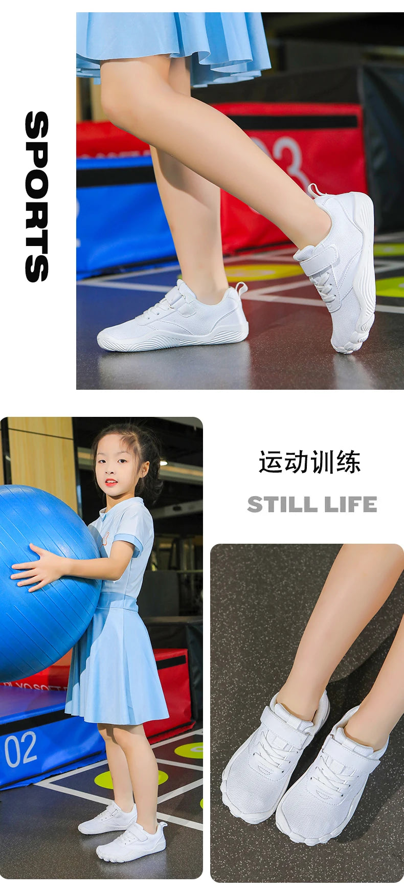 Kids Barefoot Shoes Boys Girls Sneakers Naturally Splay Shoes Wide Toe Minimalist Sneakers Toddler Little Big Kid
