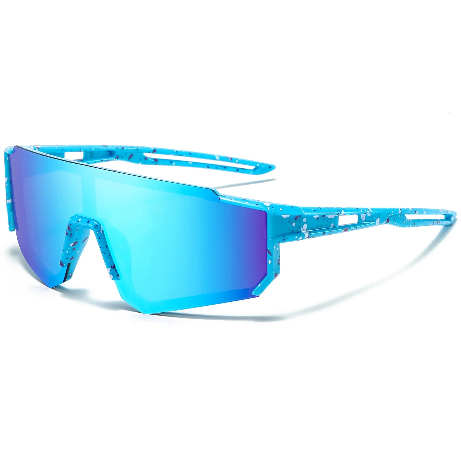Youth Sunglasses Boys Girls Kids  Sun Glasses Small head Adult Men Women Eyewear Outdoor Cycling Driving Shades Sport