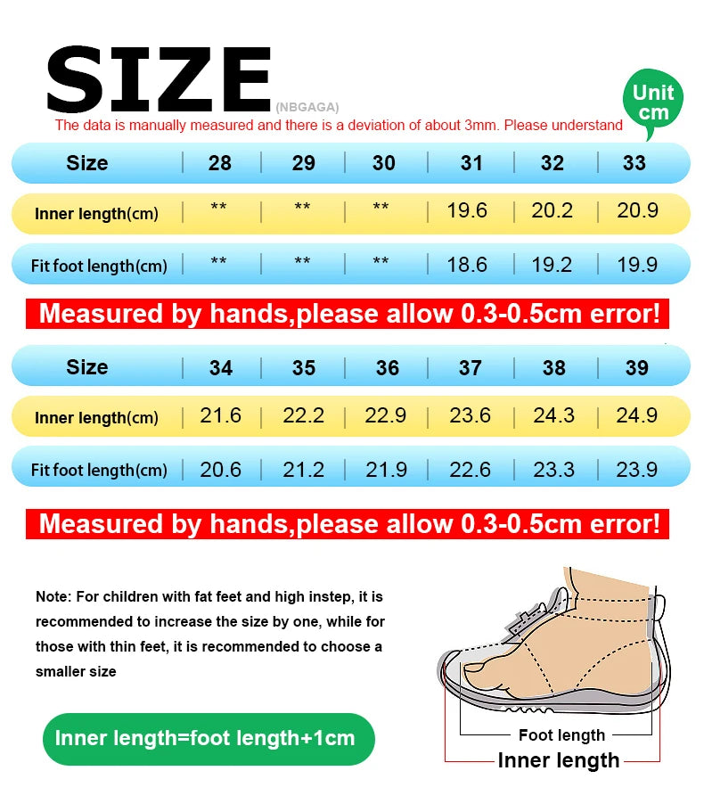 Children's Basketball Shoes For Boys Girls Non-slip Kids Sport Shoes Lightweight Outdoor Sneakers Trainers Footwear
