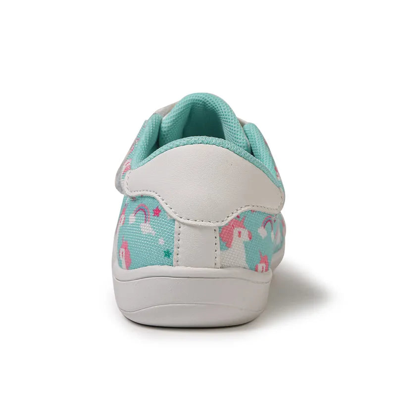 Kids Barefoot Shoes Slipstop Toddler Shoes For Children Baby Sneakers Beach Aqua Outdoor Walking Trekking "No Drainage holes"