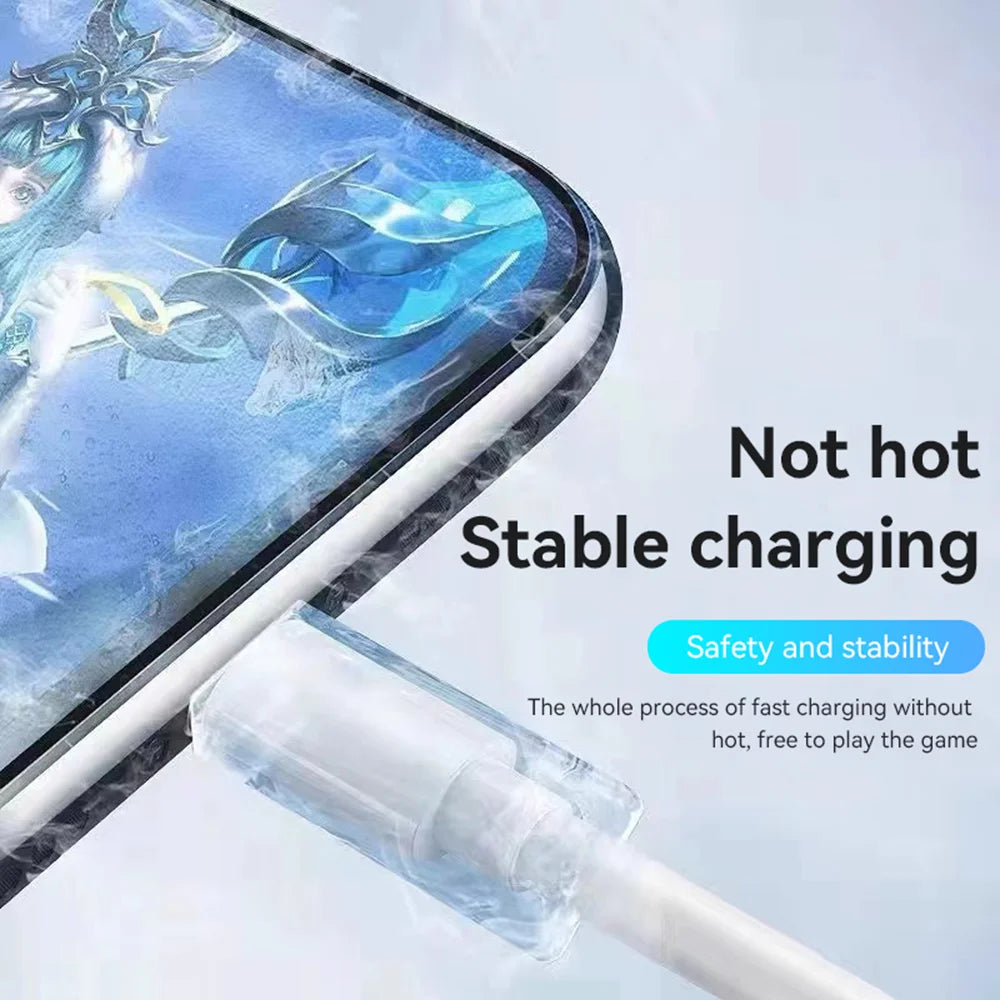 67W EU US Ultra Fast Charger For Xiaomi 11 12 13T 14T 15 Redmi Note 11T 12T 13 14 Pro POCO Type C USB Turbo Rapid Charging Cable