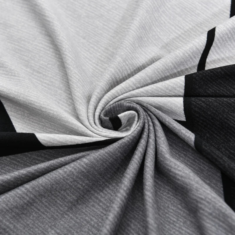 1 Piece Sofa Cover Elastic Printed/Printed Sofa Cover for Living Room Corner Sofa L-shaped Sofa slipcover