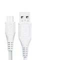 2024 USB 3.0 6A Quick Charge Cable High Speed 25cm/1m/1.5m/2m 120W Fast Charging Cable Transmmsion Type C Charging Cable