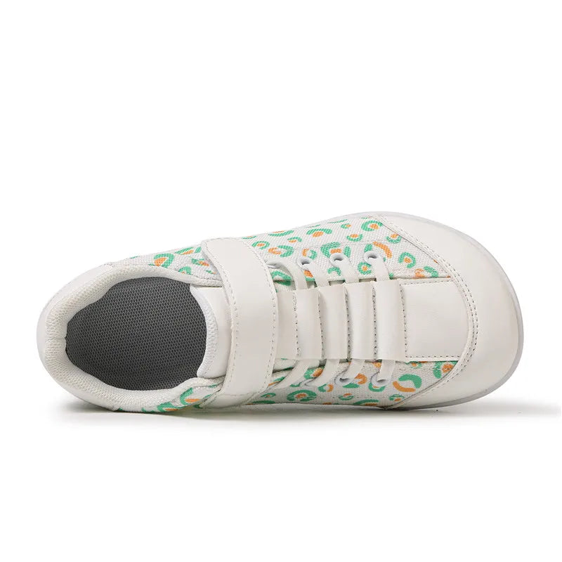 Kids Barefoot Shoes Slipstop Toddler Shoes For Children Baby Sneakers Beach Aqua Outdoor Walking Trekking "No Drainage holes"