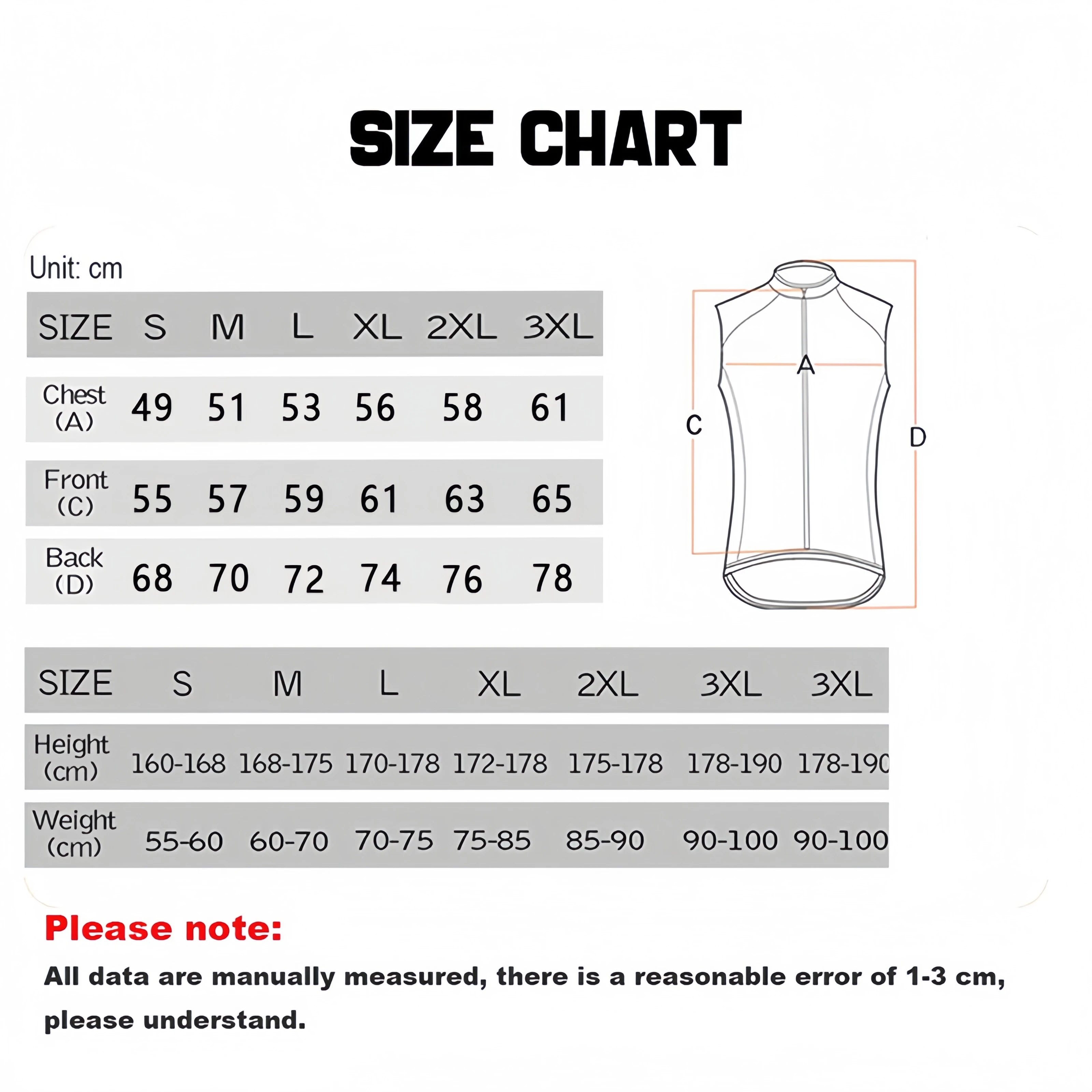 New SANCUAX Summer Cycling Sleeveless Jerseys Windproof Sport Run Vest Mountain Bike Sleeveless Cycling Vest Men's Cycling Gilet