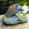 Anti-Slip & Wear-Resistant Kids' Water Shoes – Breathable & Comfortable Outdoor Aqua Sports Footwear for Children