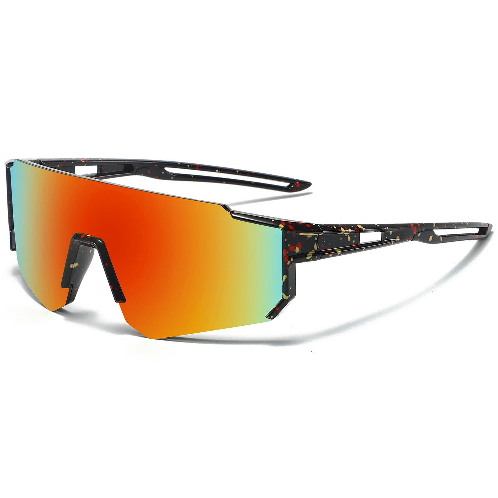 Youth Sunglasses Boys Girls Kids  Sun Glasses Small head Adult Men Women Eyewear Outdoor Cycling Driving Shades Sport