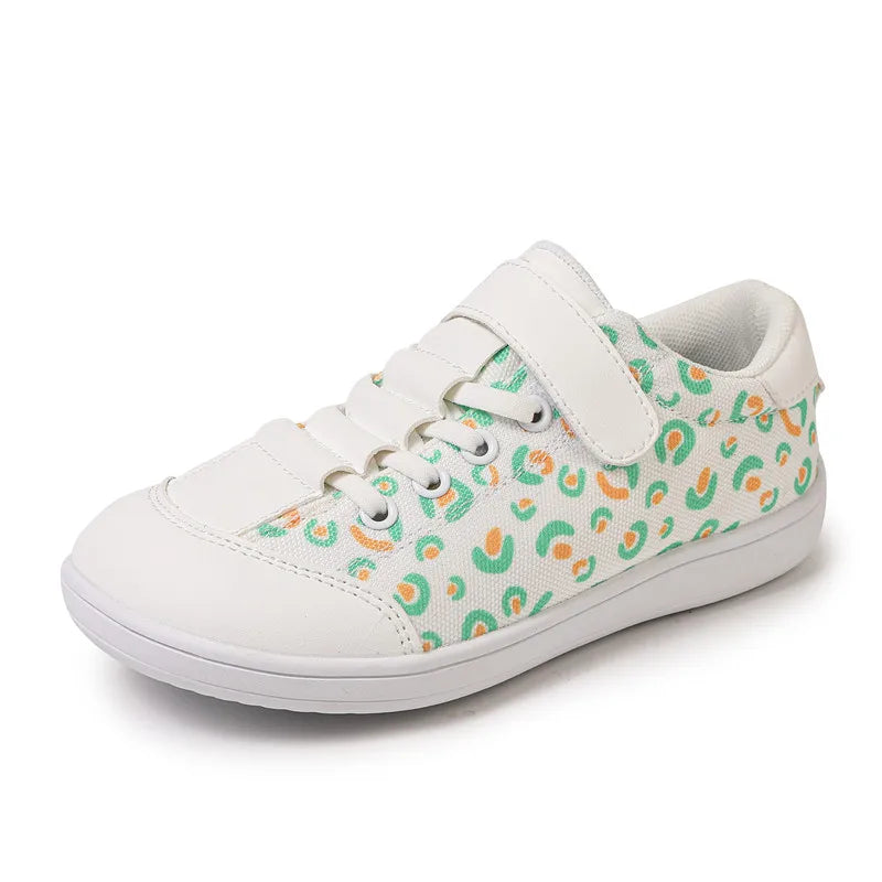 Kids Barefoot Shoes Slipstop Toddler Shoes For Children Baby Sneakers Beach Aqua Outdoor Walking Trekking "No Drainage holes"
