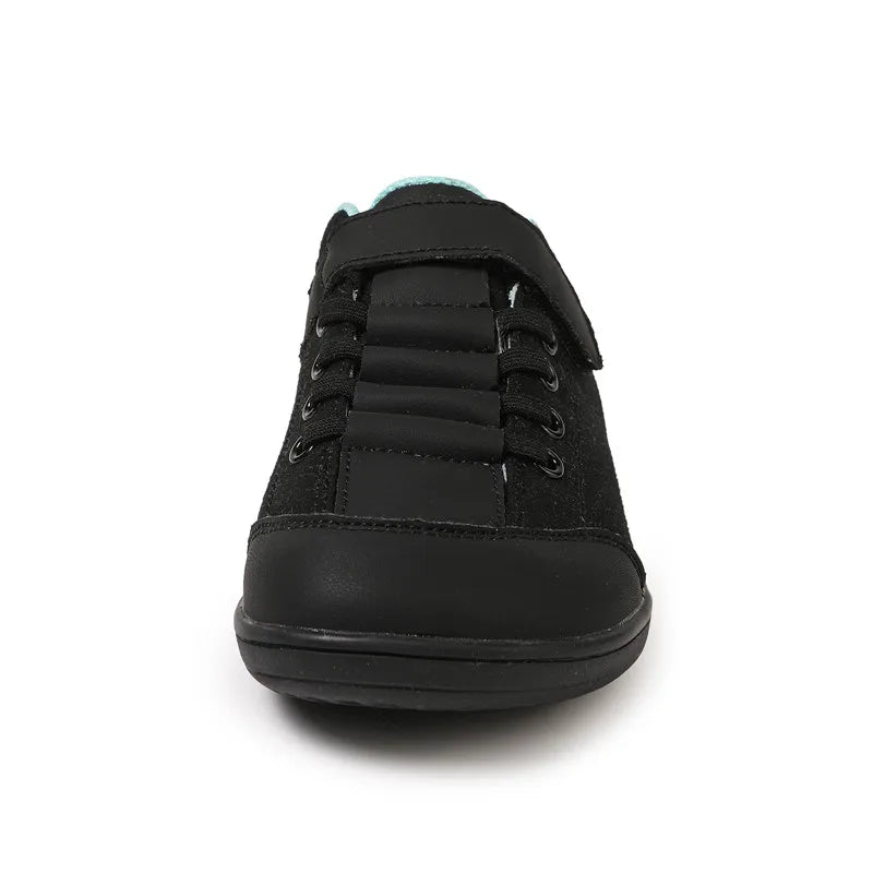 Kids Barefoot Shoes Slipstop Toddler Shoes For Children Baby Sneakers Beach Aqua Outdoor Walking Trekking "No Drainage holes"