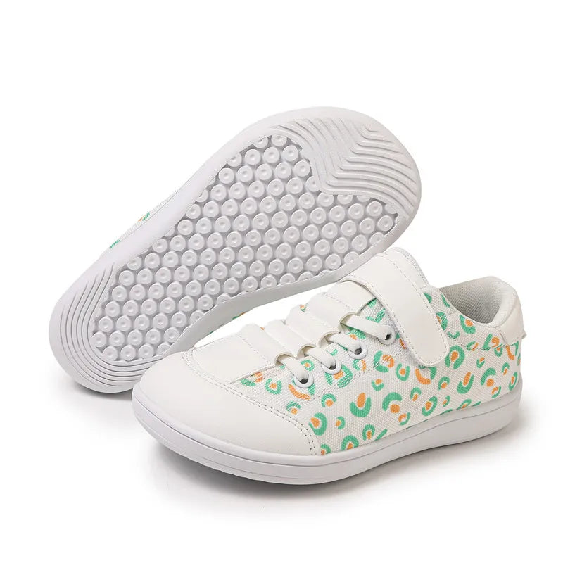 Kids Barefoot Shoes Slipstop Toddler Shoes For Children Baby Sneakers Beach Aqua Outdoor Walking Trekking "No Drainage holes"