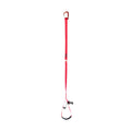 Rock Climbing Foot Loop Sturdy Ascender Accessory Ascending Accessories Adjustable Mountaineering Tools for Outdoor Sport