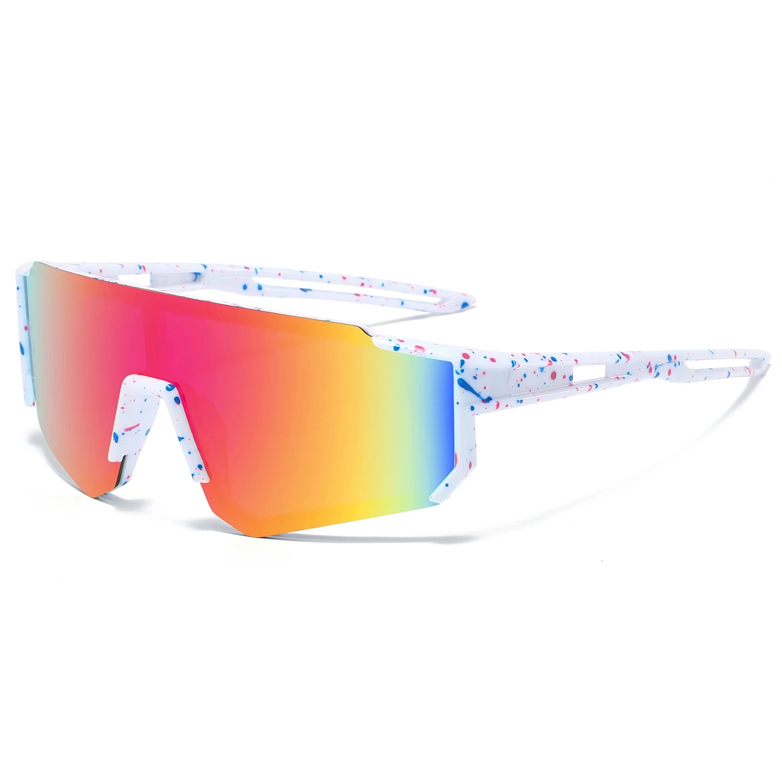 Youth Sunglasses Boys Girls Kids  Sun Glasses Small head Adult Men Women Eyewear Outdoor Cycling Driving Shades Sport