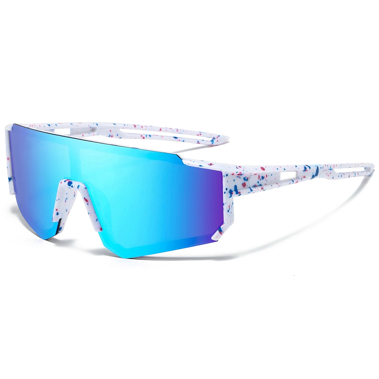 Youth Sunglasses Boys Girls Kids  Sun Glasses Small head Adult Men Women Eyewear Outdoor Cycling Driving Shades Sport