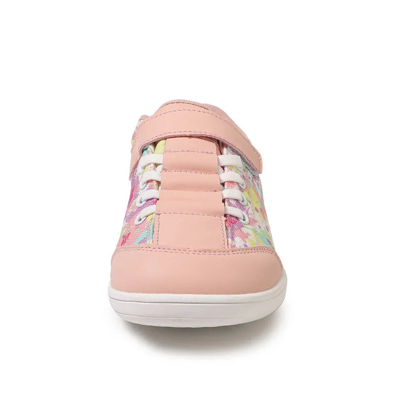 Kids Barefoot Shoes Slipstop Toddler Shoes For Children Baby Sneakers Beach Aqua Outdoor Walking Trekking "No Drainage holes"