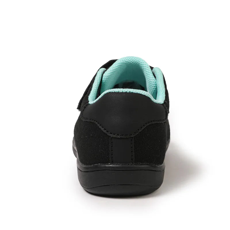 Kids Barefoot Shoes Slipstop Toddler Shoes For Children Baby Sneakers Beach Aqua Outdoor Walking Trekking "No Drainage holes"