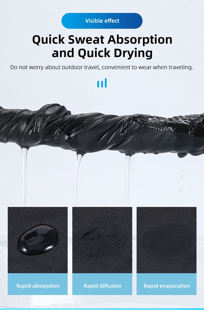 WEST BIKING Summer Motorcycle Bike Moisture-Wicking Balaclava UV Protection Breathable Running Fishing Caps Cooling Sport Gear