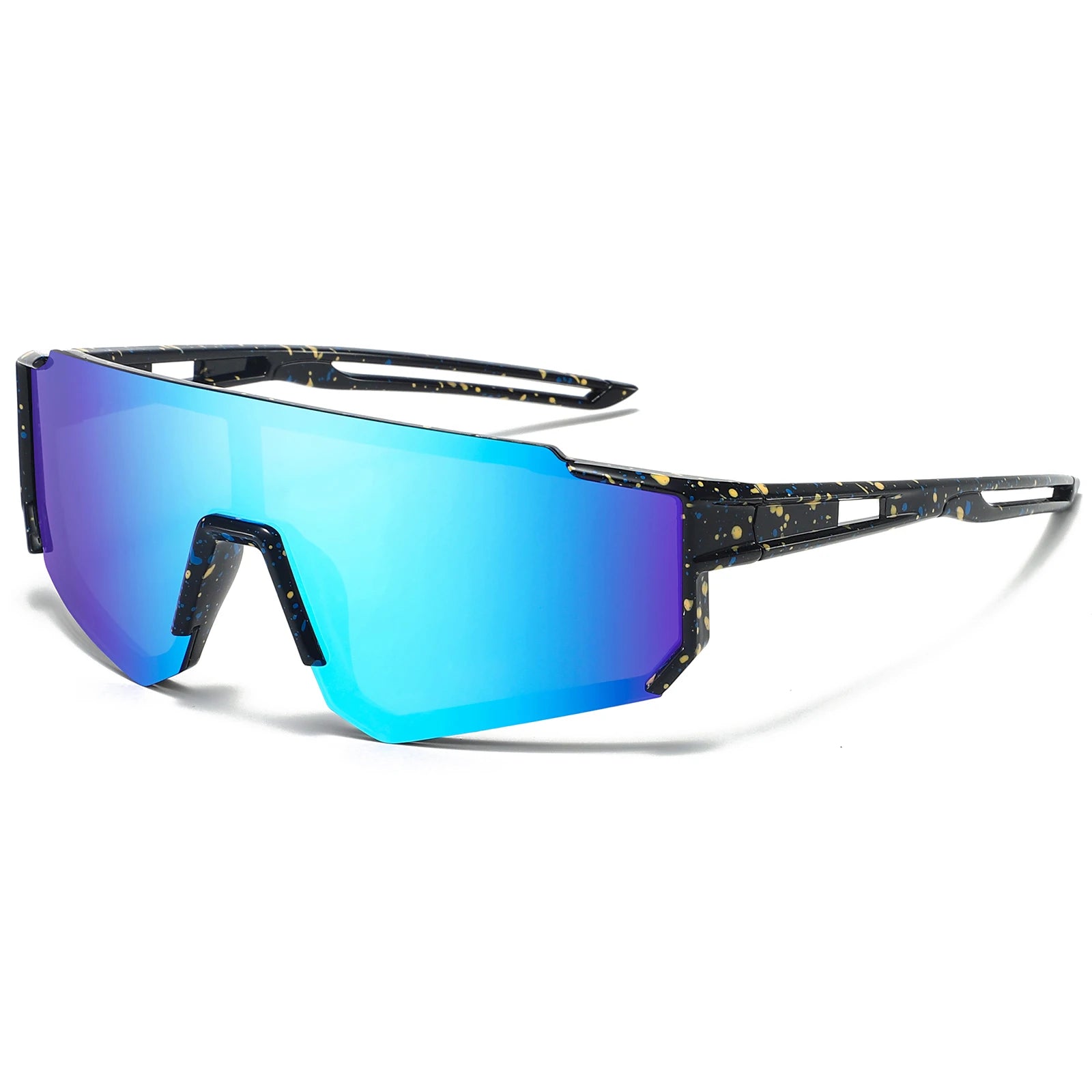 Youth Sunglasses Boys Girls Kids  Sun Glasses Small head Adult Men Women Eyewear Outdoor Cycling Driving Shades Sport