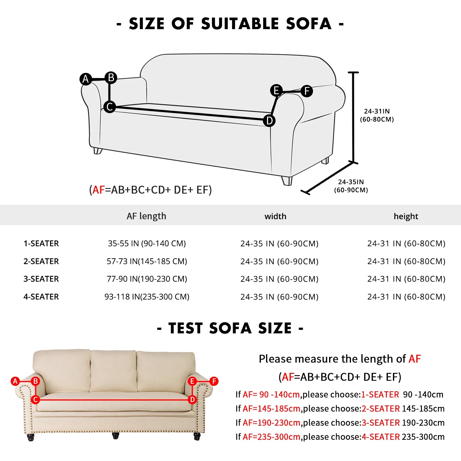 1 Piece Sofa Cover Elastic Printed/Printed Sofa Cover for Living Room Corner Sofa L-shaped Sofa slipcover