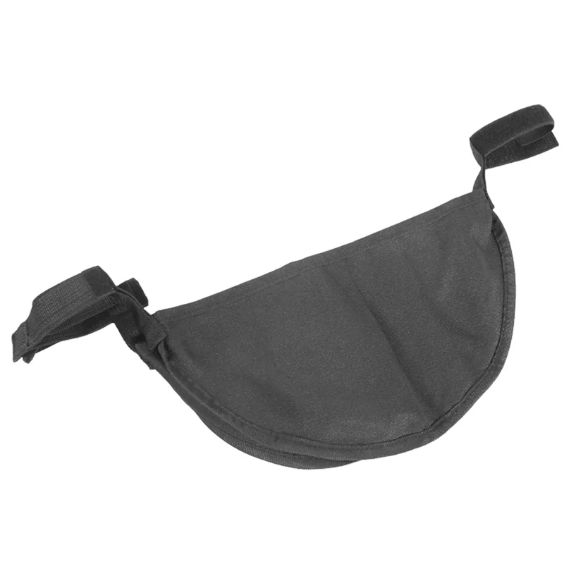 FORW-Stable Light Stand Pocket Studio Photography Tripod Sandbag Accessories Nylon Triangular Counter Balance Weight
