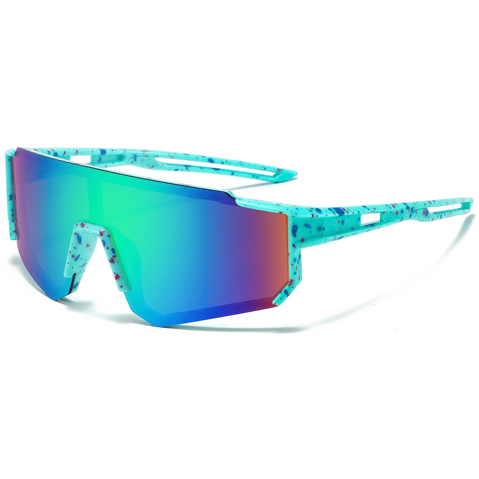 Youth Sunglasses Boys Girls Kids  Sun Glasses Small head Adult Men Women Eyewear Outdoor Cycling Driving Shades Sport