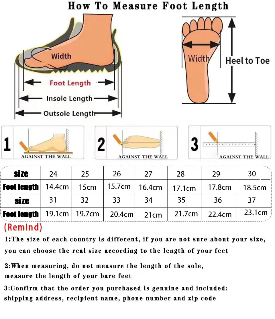 Anti-Slip & Wear-Resistant Kids' Water Shoes – Breathable & Comfortable Outdoor Aqua Sports Footwear for Children