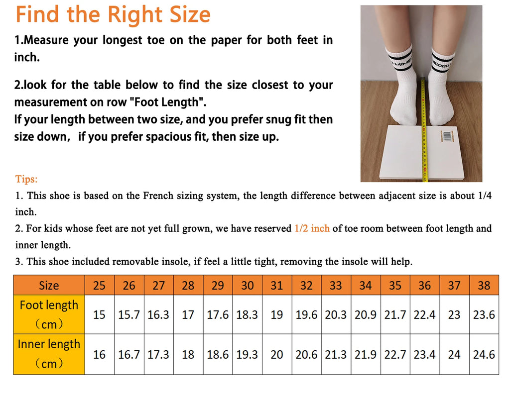 Kids Barefoot Shoes Boys Girls Sneakers Naturally Splay Shoes Wide Toe Minimalist Sneakers Toddler Little Big Kid