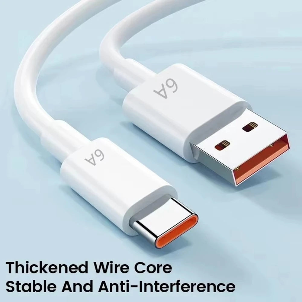 67W EU US Ultra Fast Charger For Xiaomi 11 12 13T 14T 15 Redmi Note 11T 12T 13 14 Pro POCO Type C USB Turbo Rapid Charging Cable