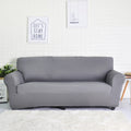 1 Piece Sofa Cover Elastic Printed/Printed Sofa Cover for Living Room Corner Sofa L-shaped Sofa slipcover