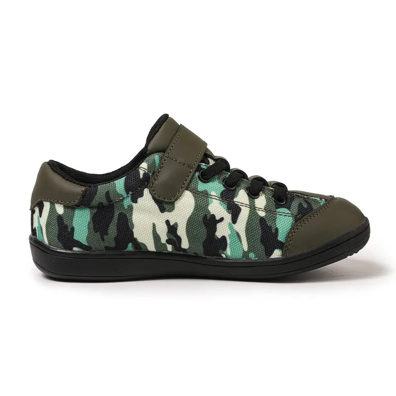 Kids Barefoot Shoes Slipstop Toddler Shoes For Children Baby Sneakers Beach Aqua Outdoor Walking Trekking "No Drainage holes"