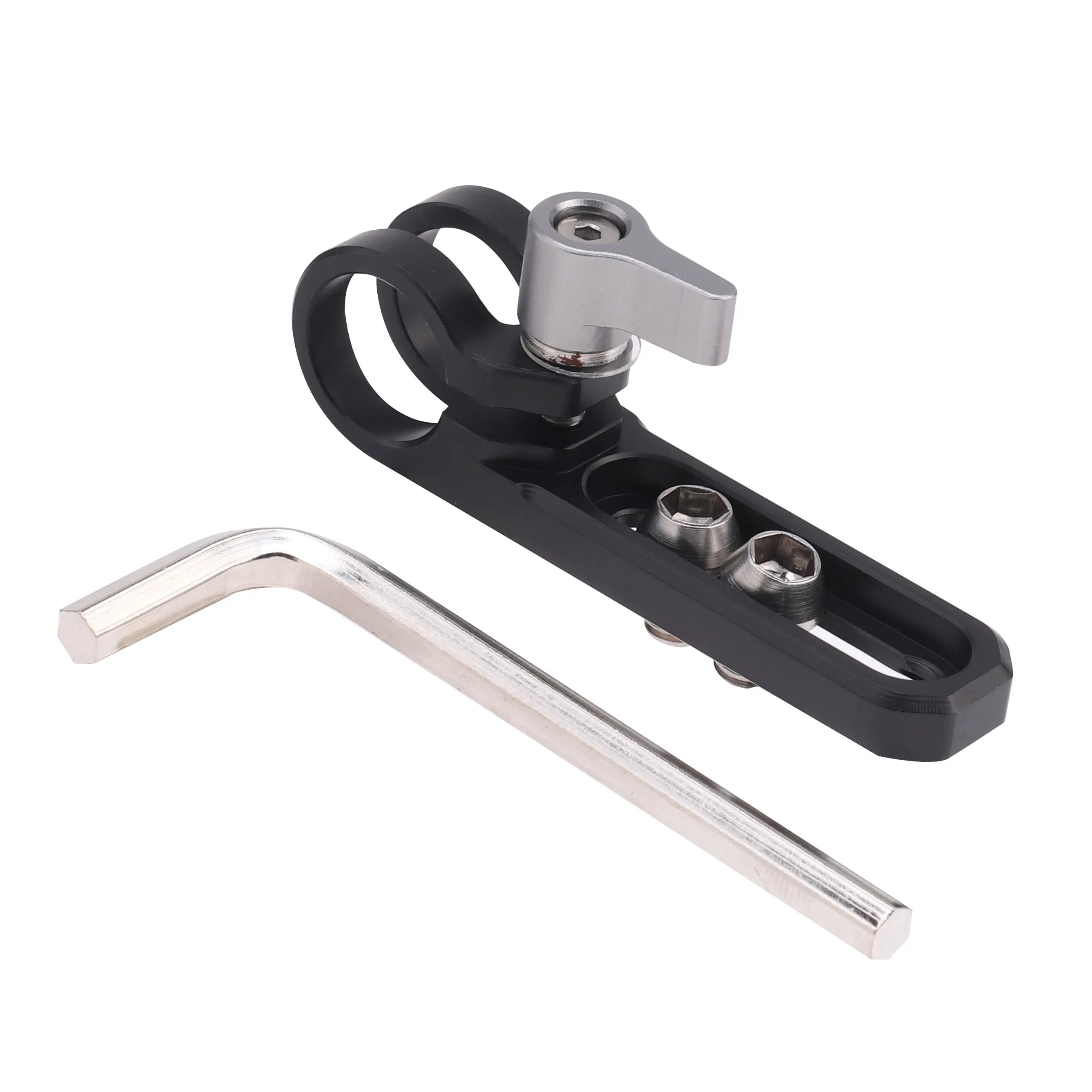 Fotga 15mm Rail Rob Clamp for DP500IIIS S.Light Mini Lightweight Matte Box Camera Accessories Photography Fotografia mini camera