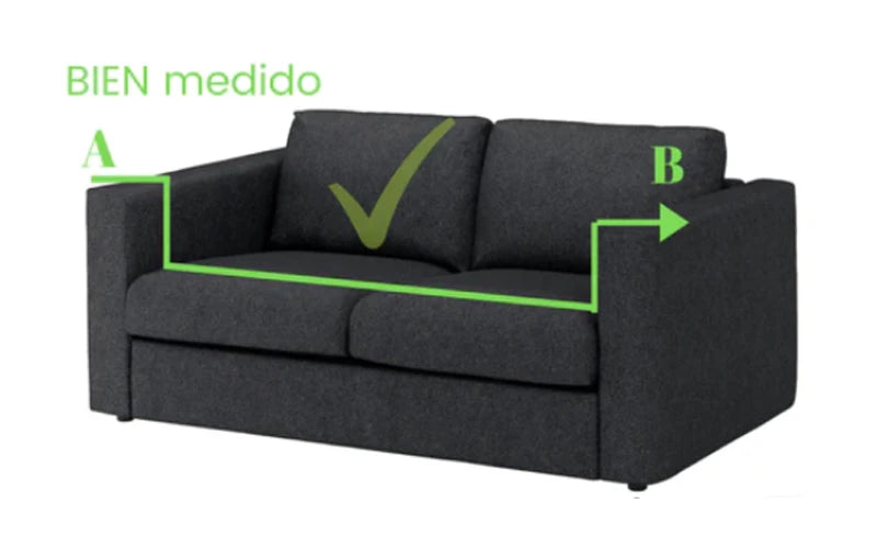 1 Piece Sofa Cover Elastic Printed/Printed Sofa Cover for Living Room Corner Sofa L-shaped Sofa slipcover