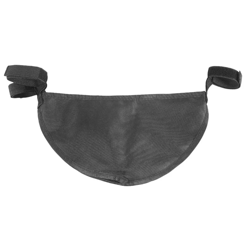 FORW-Stable Light Stand Pocket Studio Photography Tripod Sandbag Accessories Nylon Triangular Counter Balance Weight