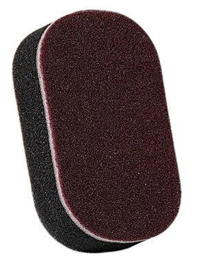 Magic Sponge Power Thicken Double -sided Dishes Cleaning Brushes Kitchen Wipe Rust Brushing Pot Bottom Black Stain Artifact
