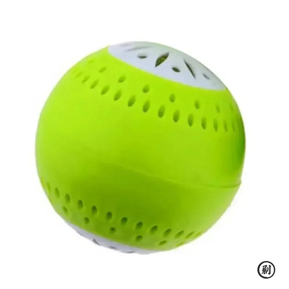 3 Pcs/set Refrigerator Deodorant, Fridge Odor Removal Balls With Active Carbon, Kitchen Tool Household Cleaning Products