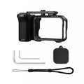 Flymile Street Photography Handle for Insta360 Ace Pro/Ace Pro 2 Accessories Camera Grip Holder With Shutter Button